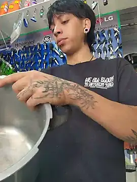 sebastianobig 在線直播表演