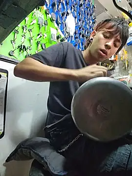 sebastianobig Webcam show