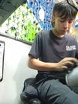 sebastianobig Webcamshow