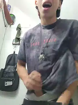 Show webcam de sebastianobig