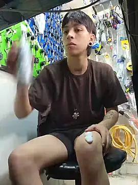 sebastianobig webkamerás műsora