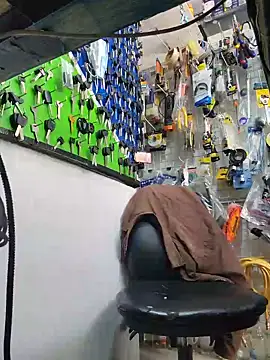Show de sebastianobig na webcam