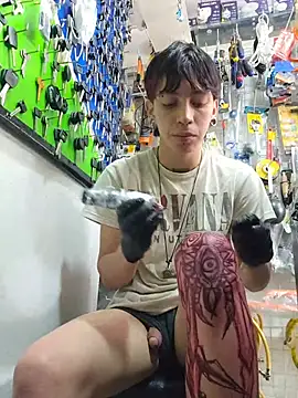 sebastianobig Show in webcam