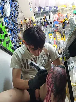 sebastianobig Webcamshow