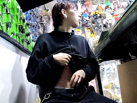 โชว์เว็บแคมของ sebastianobig