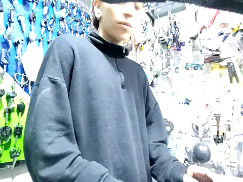 sebastianobig webcam show