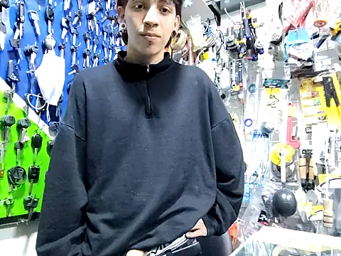 عرض كام sebastianobig