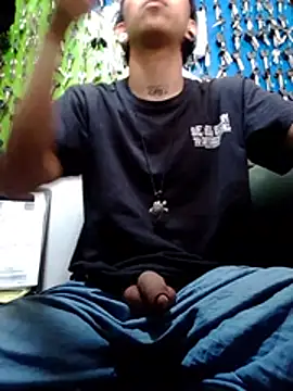 sebastianobig Webcam show