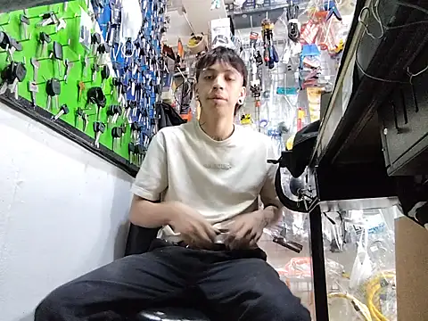 sebastianobig webcam show