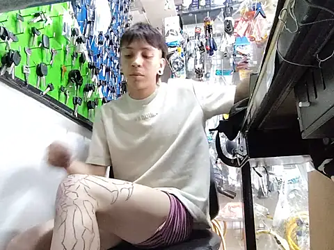 sebastianobig webcam show