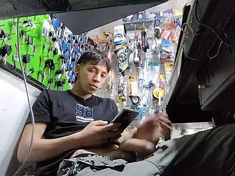 sebastianobig Show Webcam