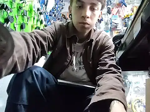 sebastianobig Webcamshow
