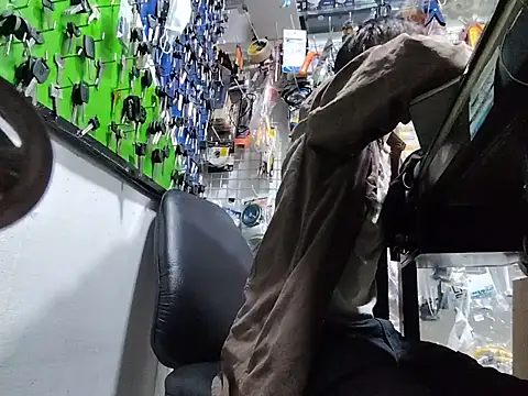 sebastianobig 网络视讯表演