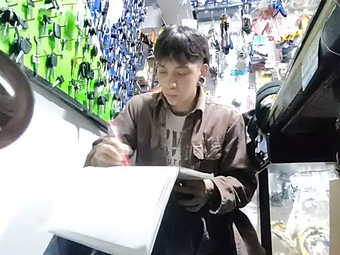 sebastianobig 在線直播表演
