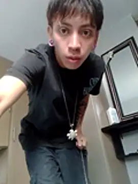 sebastianobig Webcam show