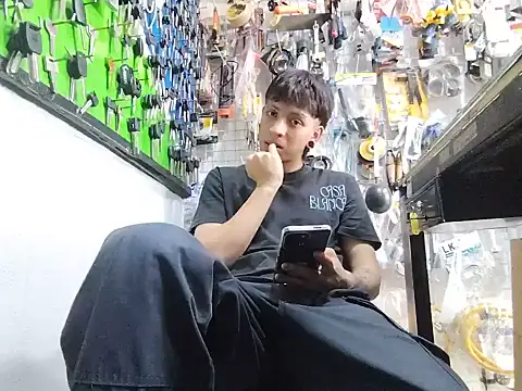 sebastianobig webcam show