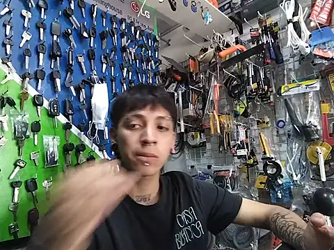 sebastianobig Webcamshow
