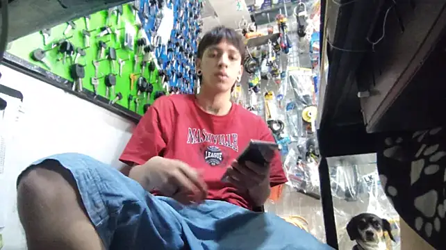 sebastianobig Webcamshow