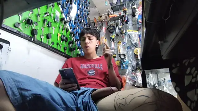 sebastianobig webcam show