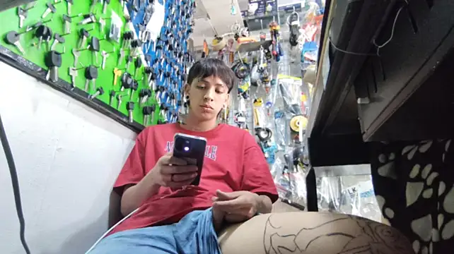 sebastianobig 在線直播表演
