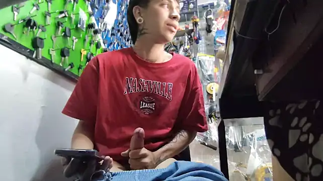 sebastianobig Webcamshow