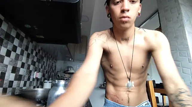 sebastianobig Webcam show