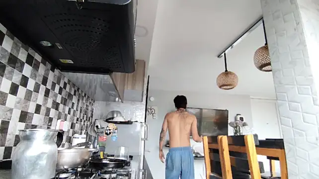 Show Webcam de sebastianobig