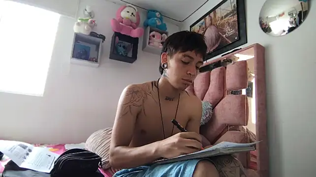 sebastianobig's Webcam Show