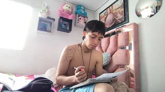 Show webcam de sebastianobig