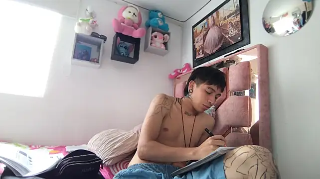 sebastianobig Webcam show