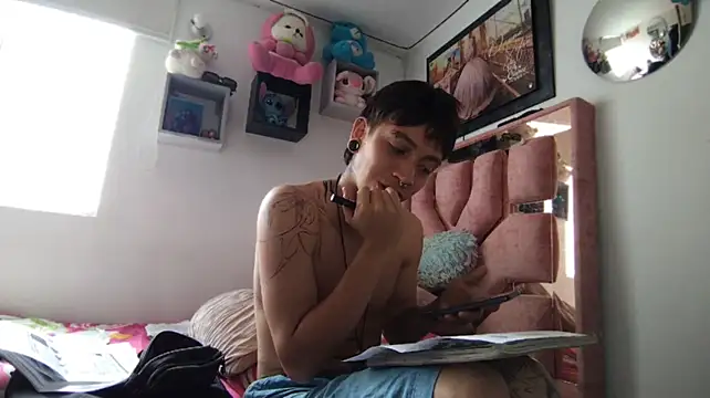sebastianobig Webcam Show