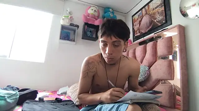 Show webcam de sebastianobig