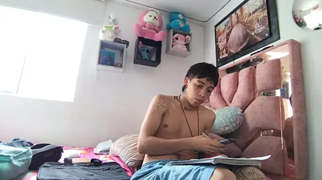 Show webcam de sebastianobig