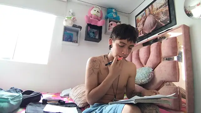 sebastianobig Show Webcam