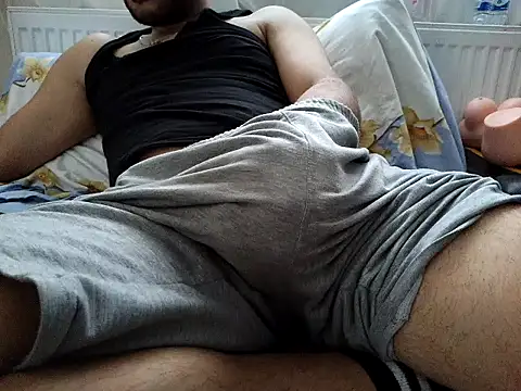 bigdickguy21cm Webcam-Show
