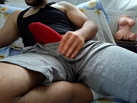 Вебкам-шоу bigdickguy21cm