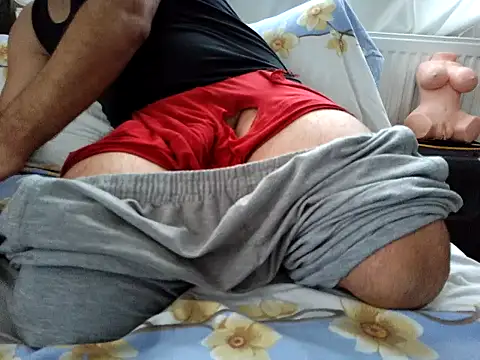 bigdickguy21cmのウェブカメラショー