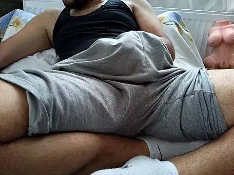 عرض كام bigdickguy21cm