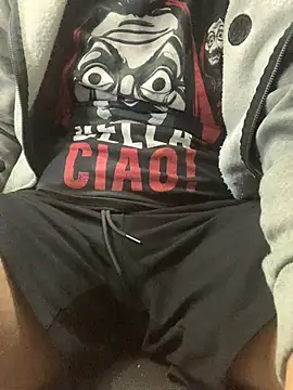 bigdickguy21cm Show Webcam