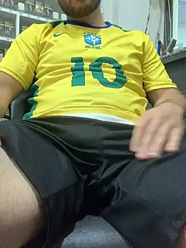 Show webcam de bigdickguy21cm