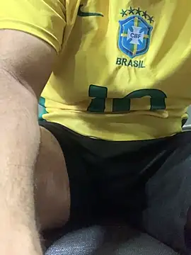 bigdickguy21cm's Webcam Show
