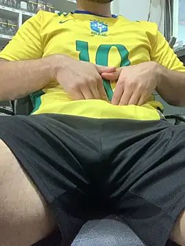 bigdickguy21cm Pertunjukan Webcam