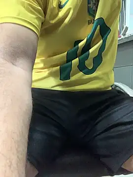 bigdickguy21cm Webcam-Show