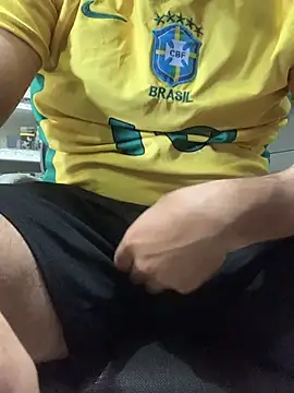 bigdickguy21cm's Webcam Show