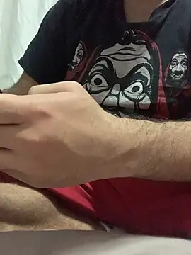 bigdickguy21cm Webcam show