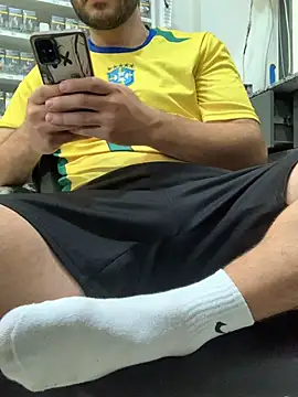 bigdickguy21cm webkamerás műsora