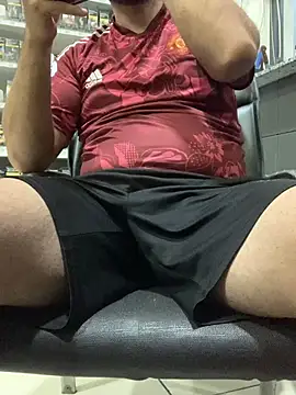 Show Webcam de bigdickguy21cm