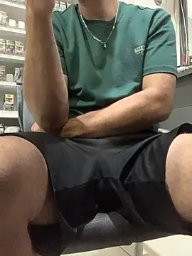 bigdickguy21cm Webcam Show