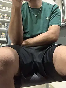 Show webcam de bigdickguy21cm
