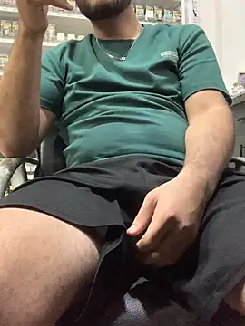 bigdickguy21cm Webcamshow